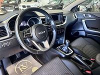 Usado Kia XCeed 120 CV (88 kW) 2022 Blanco SUV