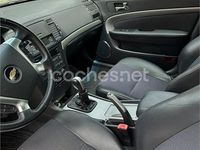 Usado Chevrolet Epica LT 150 CV (110 kW) 2010 Beige Berlina