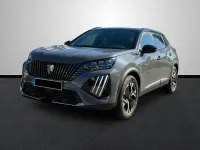 Usado Peugeot e-2008 GTi 114 kW (156 CV) 2024 Gris SUV
