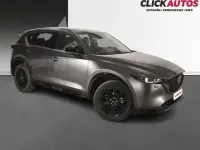 Usado Mazda CX-5 Homura-Line 165 CV (121 kW) 2025 SUV