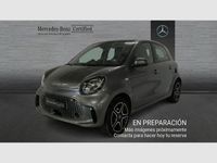 Usado Smart ForFour Electric Drive 60 kW (82 CV) 2022 Otro