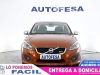 usado Volvo C30 1.6D 115cv D2 R- DESIGN 3p #CUERO