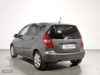 usado Mercedes A160 ClaseClassic BlueEfficiency
