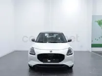 Nuevo Suzuki Swift 81 CV (59 kW) 2026 Blanco Utilitario