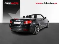 Usado BMW 218 136 HP (100 kW) 2021 Preto Cabrios