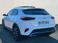Usado Kia XCeed 141 CV (103 kW) 2025 Blanco SUV