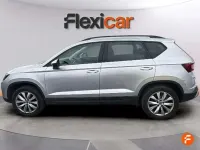 Używany Seat Ateca Style 110 KM (80 kW) 2023 Szary SUV