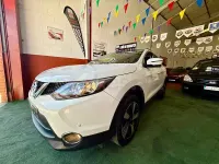 Usado Nissan Qashqai N-Vision 115 CV (84 kW) 2016 Blanco SUV