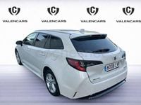 Usado Suzuki Swace GLX 122 CV (89 kW) 2022 Blanco Familiar