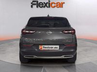 Usado Opel Grandland X Excellence 120 CV (88 kW) 2017 Blanco SUV