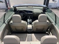 Usado Audi A5 211 CV (155 kW) 2011 Dorado metalico Coupe