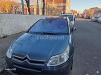 Usado Citroën C4 VTR Sport 110 CV (80 kW) 2006 Gris / plata Berlina
