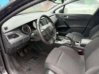 Usado Peugeot 508 Access 114 CV (83 kW) 2012 Negro Familiar