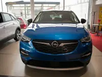 Usado Opel Grandland X Design & Tech 131 CV (96 kW) 2021 Otro SUV