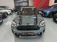 usado Mini Cooper Countryman Se All4 Aut.