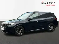 Usado BMW X1 163 CV (119 kW) 2026 SUV