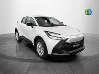 Nuevo Toyota C-HR Business Edition 140 CV (102 kW) 2025 Blanco SUV