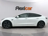 Usado Tesla Model 3 RWD 225 kW (306 CV) 2021 Blanco Berlina