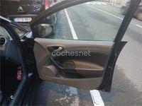 Usado Seat Ibiza ST Reference 75 CV (55 kW) 2010 Negro Familiar