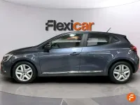 Usado Renault Clio Business 86 CV (63 kW) 2020 Gris Utilitario