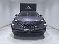 Usado Omoda 5 147 CV (108 kW) 2025 Plateado SUV