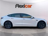 Usado Tesla Model 3 RWD 208 kW (283 CV) 2023 Blanco Berlina