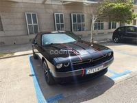 Usado Dodge Challenger SXT 303 CV (222 kW) 2023 Negro Coupe