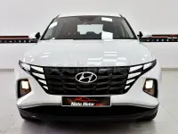 Usado Hyundai Tucson 116 CV (85 kW) 2022 Blanco SUV