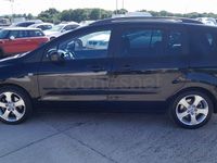 Usado Mazda 5 Active 143 CV (105 kW) 2007 Negro Monovolumen