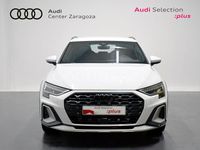 Uusi Audi A3 204 HP (150 kW) 2025 Valkoinen Sedan