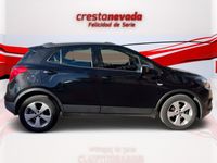 usado Opel Mokka X 1.4 T 103kW 4X2 Selective Auto Te puede interesar