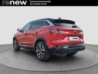 Usado Renault Austral Iconic 200 CV (147 kW) 2023 Rojo SUV