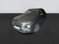 Usado Hyundai Tucson 150 CV (110 kW) 2021 Otro SUV