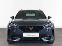 Usado Cupra Formentor 150 CV (110 kW) 2023 Gris SUV