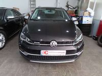 usado VW Golf VII 2.0TDI BMT4Motion DSG 184