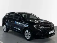 Usado Renault Austral Equilibre 140 CV (102 kW) 2022 Negro SUV