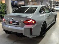 Usado BMW M2 480 CV (353 kW) 2024 Gris / plata Coupe