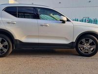 Usado Volvo XC40 Inscription 150 CV (110 kW) 2019 Blanco SUV