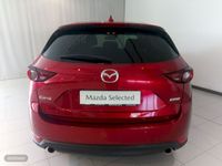 usado Mazda CX-5 Evolution 2WD