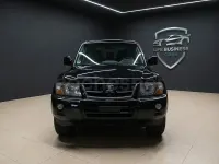 Usado Mitsubishi Montero Intense 182 CV (133 kW) 2005 Negro SUV