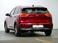 usado Kia Niro 1.6 GDI PLUG-IN HYBRID EMOTION 141 5P