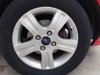 usado Ford Fusion 1.6tdci Plus