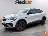 Usado Renault Arkana RS Line 160 CV (117 kW) 2023 Gris SUV