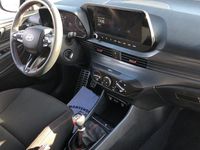 Usado Hyundai i20 N Line 79 CV (58 kW) 2025 Otro Berlina