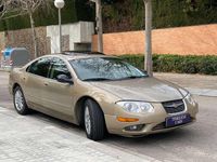 Usado Chrysler 300C 253 CV (186 kW) 2004 Beige Berlina