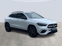 Nuevo Mercedes GLA200 150 CV (110 kW) 2025 Blanco polar SUV