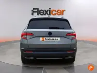 Usado Skoda Karoq Ambition 115 CV (84 kW) 2019 Gris SUV