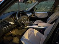 Usado BMW X5 Exclusive 245 CV (180 kW) 2013 Negro SUV