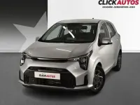 Usado Kia Picanto Active 79 CV (58 kW) 2025 Utilitario