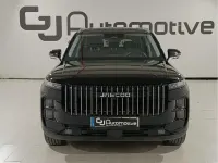 Usado Jaecoo 7 147 CV (108 kW) 2025 Negro SUV